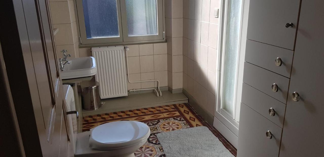 Gite Familial En Pleine Nature Alleyrac Zewnętrze zdjęcie